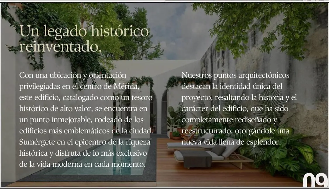 Lägenhet Mayapan Merida Historic Center Mexiko